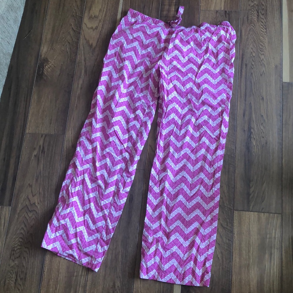 Vineyard vines pajama pants